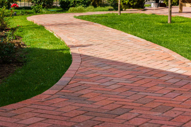 Best Eco-Friendly Driveway Paving in Camas, WA