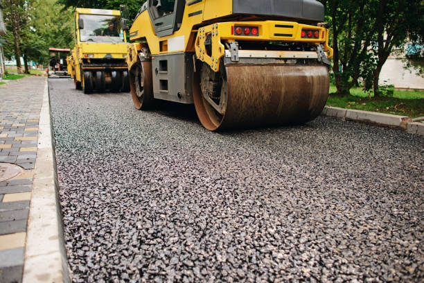 Best Residential Driveway Paving in Camas, WA